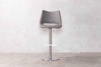 harrington-stool-silver-base-front